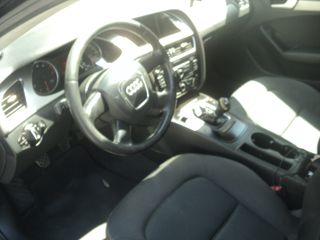 Audi A4 2009 ΘΕΟΦΙΛΑΤΟΣ ΕΠΙΛΕΓΜΕΝΟ ΟΧΗΜΑ/1.8ccTFSiTURBO/Α.ΧΕΡΙ/ΑΝΤΑΛΛΑΓΕΣ-thumb-14