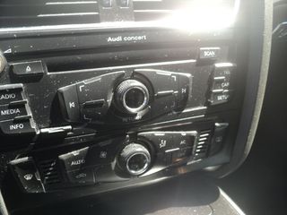Audi A4 2009 ΘΕΟΦΙΛΑΤΟΣ ΕΠΙΛΕΓΜΕΝΟ ΟΧΗΜΑ/1.8ccTFSiTURBO/Α.ΧΕΡΙ/ΑΝΤΑΛΛΑΓΕΣ-thumb-16