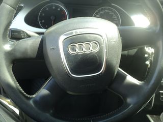 Audi A4 2009 ΘΕΟΦΙΛΑΤΟΣ ΕΠΙΛΕΓΜΕΝΟ ΟΧΗΜΑ/1.8ccTFSiTURBO/Α.ΧΕΡΙ/ΑΝΤΑΛΛΑΓΕΣ-thumb-18