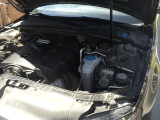 Audi A4 2009 ΘΕΟΦΙΛΑΤΟΣ ΕΠΙΛΕΓΜΕΝΟ ΟΧΗΜΑ/1.8ccTFSiTURBO/Α.ΧΕΡΙ/ΑΝΤΑΛΛΑΓΕΣ-thumb-19