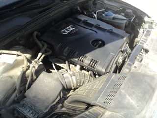 Audi A4 2009 ΘΕΟΦΙΛΑΤΟΣ ΕΠΙΛΕΓΜΕΝΟ ΟΧΗΜΑ/1.8ccTFSiTURBO/Α.ΧΕΡΙ/ΑΝΤΑΛΛΑΓΕΣ-thumb-20