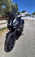 Yamaha XMAX 300 2019 IRON MAX 300cc