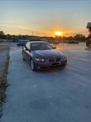 Bmw 325 2007