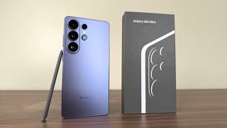 SAMSUNG S26 ULTRA 256GB COBALT VIOLET