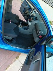 Toyota Aygo 2010 1000cc5θυρο AUTOMATIC 100000XLM EΛΛ.ΑΝΤ.-thumb-6
