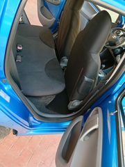 Toyota Aygo 2010 1000cc5θυρο AUTOMATIC 100000XLM EΛΛ.ΑΝΤ.-thumb-7