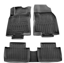 RACE AXION 5018415/ST RENAULT KOLEOS II 5D 2016+ ΠΑΤ.ΛΑΣΤΙΧΟ ΣΚΑΦΑΚΙΑ (ΜΕ ΚΟΥΜΠΩΜΑΤΑ) 5ΤΕΜ.