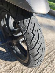 Sym Symphony ST 200i 2018-thumb-1