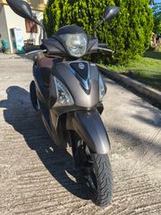 Sym Symphony ST 200i 2018-thumb-2