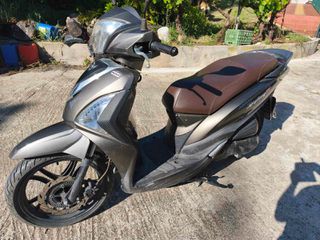 Sym Symphony ST 200i 2018-thumb-3