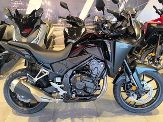 Honda NX 500 2026 E-cluch ΑΤΟΚΑ-thumb-4