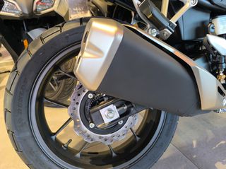 Honda NX 500 2026 E-cluch ΑΤΟΚΑ-thumb-7