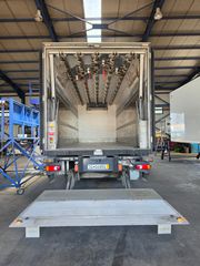 Ψυγείο Chereau 2017