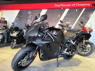 Honda CBR 600RR 2026