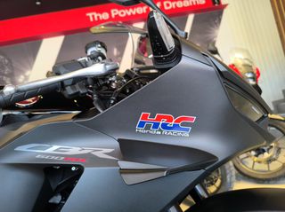 Honda CBR 600RR 2026-thumb-7