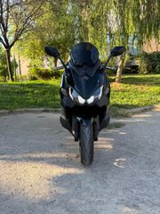 Sym MAXSYM TL 508 TCS 2024