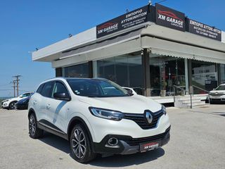 Renault Kadjar 2018 1.5 dCi 110ps Graphite Edition / Οροφή Πανοραμική
