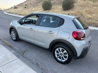 Citroen C3 2017 1.2 PURETECH 82 FEEL-thumb-5