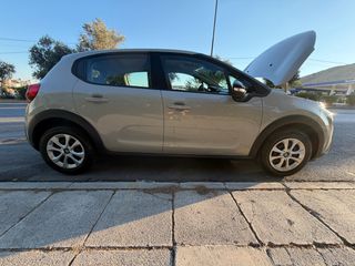 Citroen C3 2017 1.2 PURETECH 82 FEEL-thumb-8