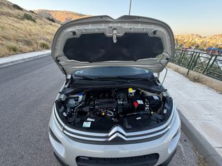 Citroen C3 2017 1.2 PURETECH 82 FEEL-thumb-10