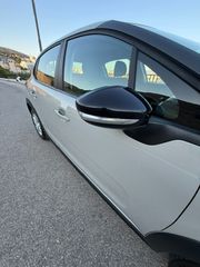 Citroen C3 2017 1.2 PURETECH 82 FEEL-thumb-13