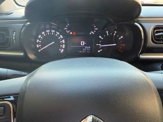 Citroen C3 2017 1.2 PURETECH 82 FEEL-thumb-22
