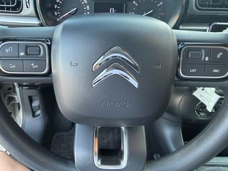 Citroen C3 2017 1.2 PURETECH 82 FEEL-thumb-23