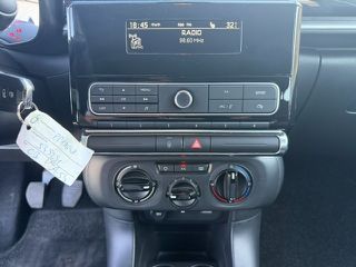 Citroen C3 2017 1.2 PURETECH 82 FEEL-thumb-24