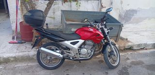 Honda CBF 250 2004