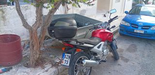 Honda CBF 250 2004-thumb-2