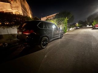 Bmw X5 2016 F15