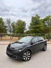 Citroen C4 Cactus 2019