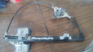 ΓΡΥΛΛΟΣ ΜΗΧΑΝΙΚΟΣ ΠΙΣΩ FREELANDER 1 ΠΙΣΩ ΔΕΞΙΑ