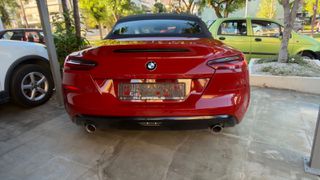 Bmw Z4 2019 30i-thumb-3