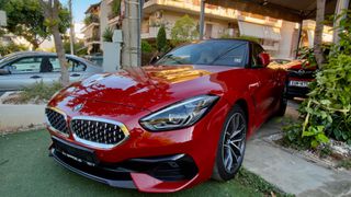 Bmw Z4 2019 30i
