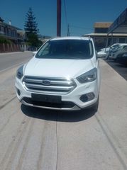 Ford Kuga 2018 1.5 TDCI ECOBLUE ΑΥΤΟΜΑΤΟ!!!!