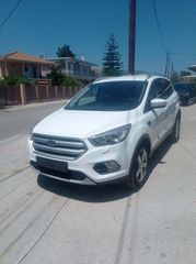 Ford Kuga 2018 1.5 TDCI ECOBLUE ΑΥΤΟΜΑΤΟ!!!!-thumb-1