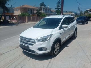 Ford Kuga 2018 1.5 TDCI ECOBLUE ΑΥΤΟΜΑΤΟ!!!!-thumb-2