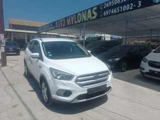 Ford Kuga 2018 1.5 TDCI ECOBLUE ΑΥΤΟΜΑΤΟ!!!!-thumb-3