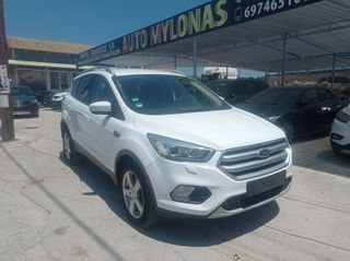 Ford Kuga 2018 1.5 TDCI ECOBLUE ΑΥΤΟΜΑΤΟ!!!!-thumb-4