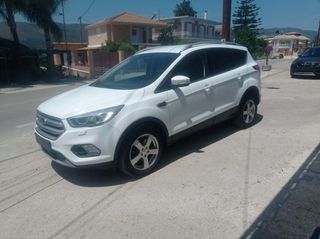 Ford Kuga 2018 1.5 TDCI ECOBLUE ΑΥΤΟΜΑΤΟ!!!!-thumb-5