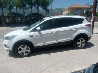 Ford Kuga 2018 1.5 TDCI ECOBLUE ΑΥΤΟΜΑΤΟ!!!!-thumb-6