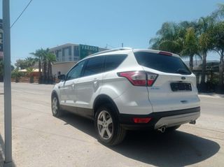 Ford Kuga 2018 1.5 TDCI ECOBLUE ΑΥΤΟΜΑΤΟ!!!!-thumb-7
