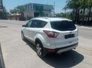 Ford Kuga 2018 1.5 TDCI ECOBLUE ΑΥΤΟΜΑΤΟ!!!!-thumb-8