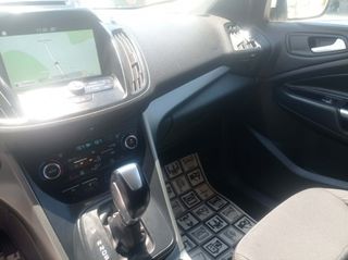 Ford Kuga 2018 1.5 TDCI ECOBLUE ΑΥΤΟΜΑΤΟ!!!!-thumb-39
