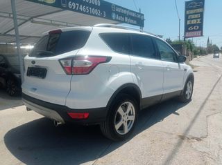 Ford Kuga 2018 1.5 TDCI ECOBLUE ΑΥΤΟΜΑΤΟ!!!!-thumb-10