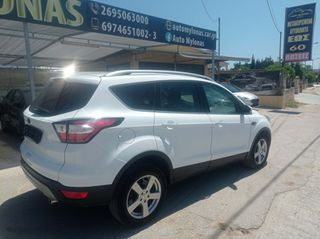 Ford Kuga 2018 1.5 TDCI ECOBLUE ΑΥΤΟΜΑΤΟ!!!!-thumb-11