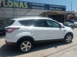 Ford Kuga 2018 1.5 TDCI ECOBLUE ΑΥΤΟΜΑΤΟ!!!!-thumb-12