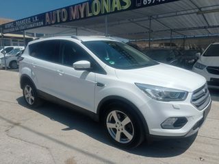 Ford Kuga 2018 1.5 TDCI ECOBLUE ΑΥΤΟΜΑΤΟ!!!!-thumb-13