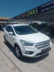 Ford Kuga 2018 1.5 TDCI ECOBLUE ΑΥΤΟΜΑΤΟ!!!!-thumb-14
